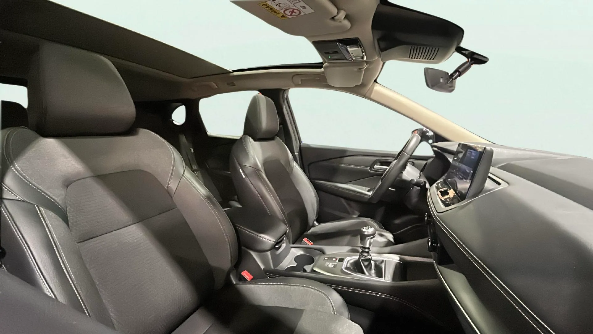 Nissan Qashqai DIG-T N-Connecta - foto 10
