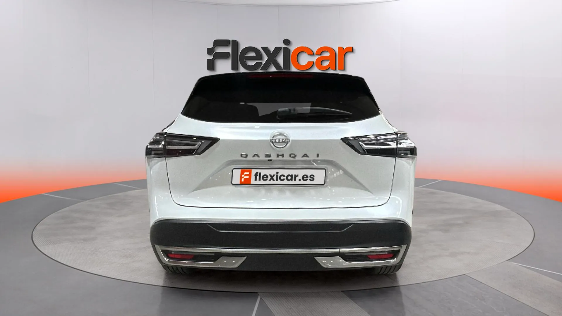 Nissan Qashqai DIG-T N-Connecta - foto 6