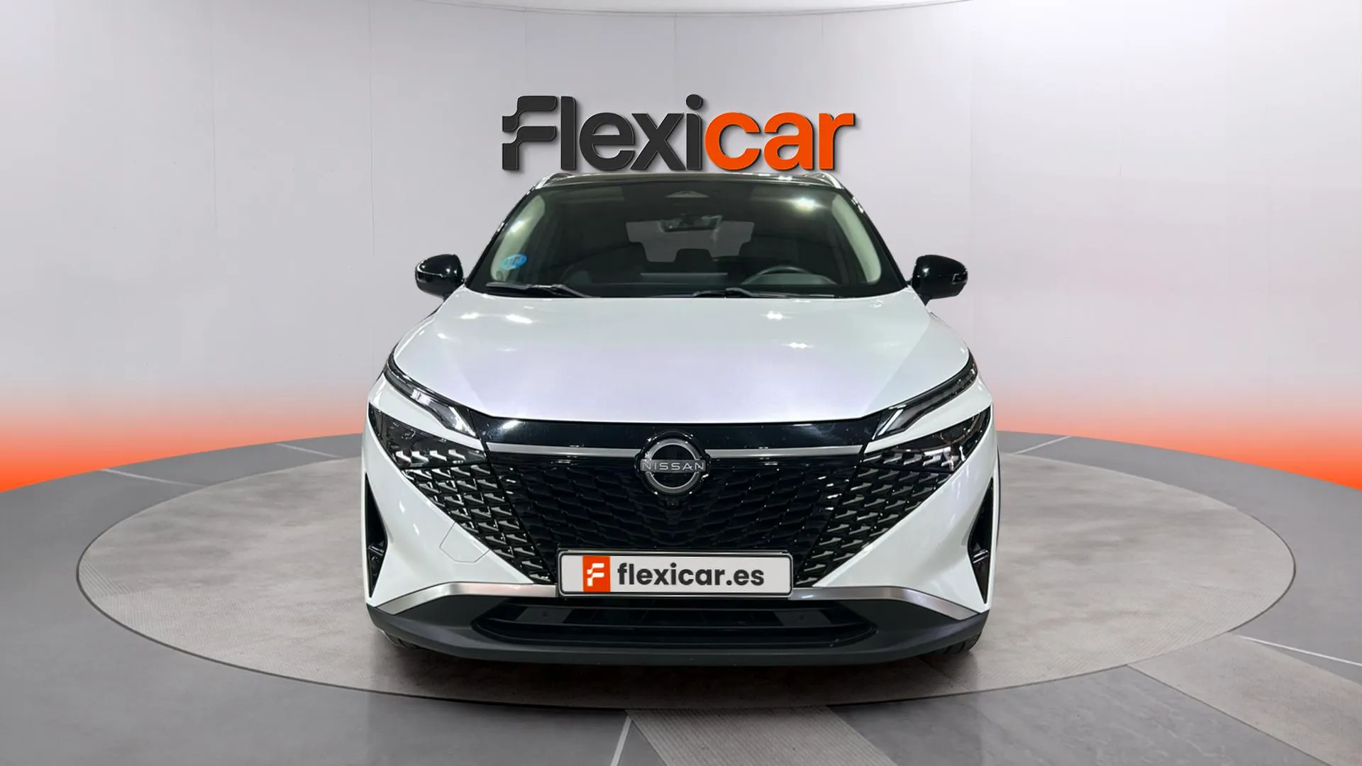 Nissan Qashqai DIG-T N-Connecta - foto 2