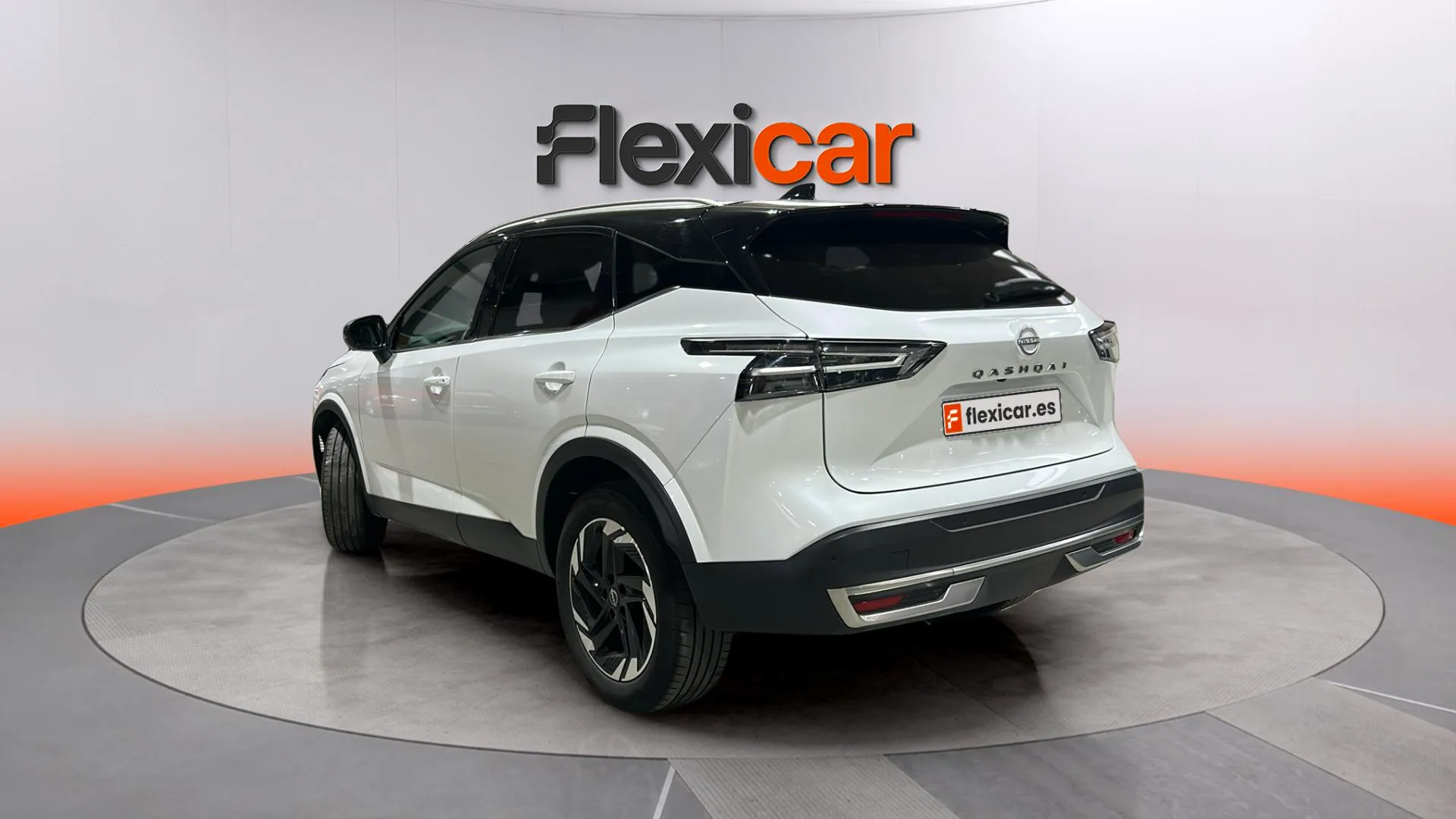 Nissan Qashqai DIG-T N-Connecta - foto 5