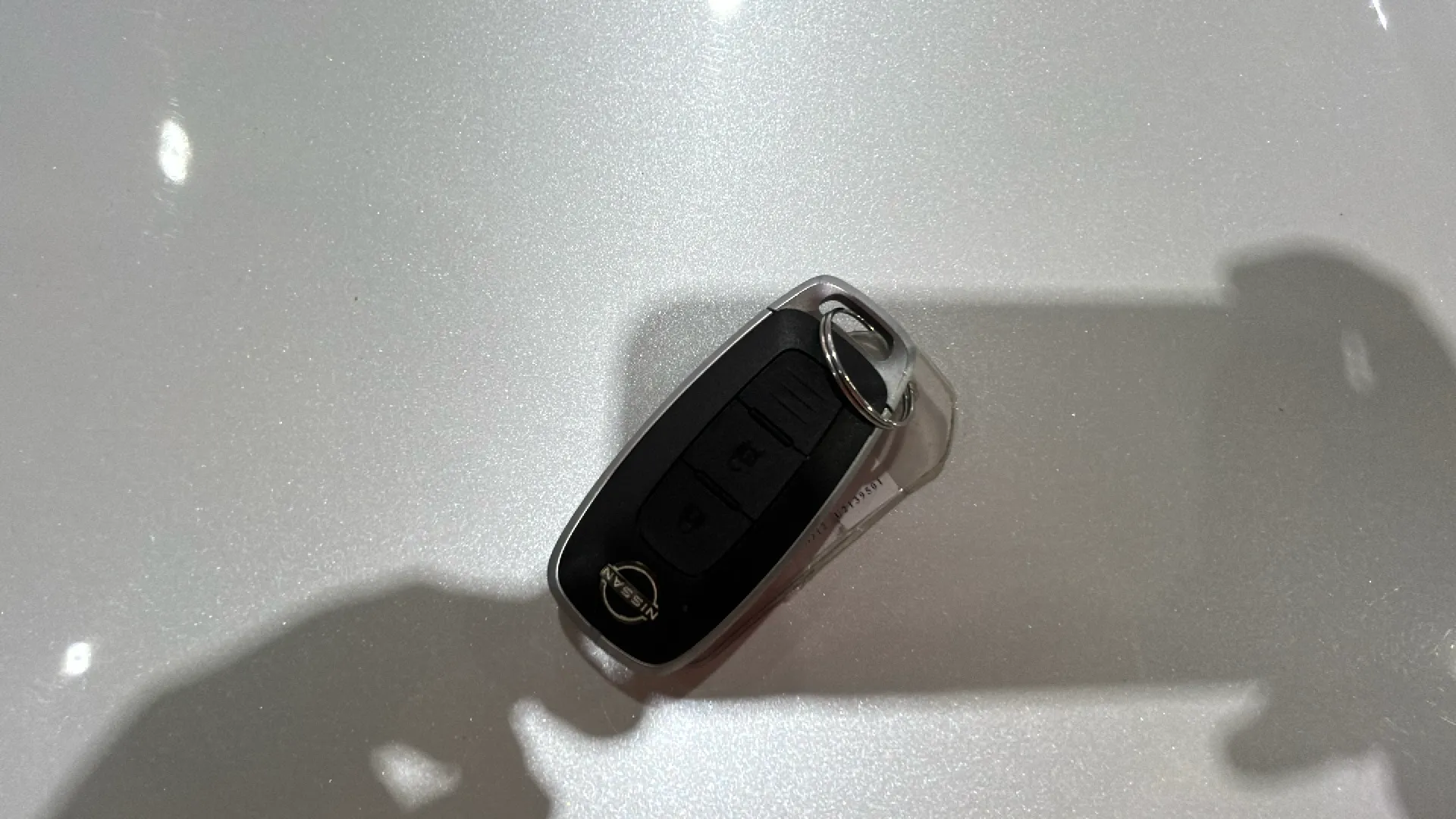 Nissan Qashqai DIG-T N-Connecta - foto 26