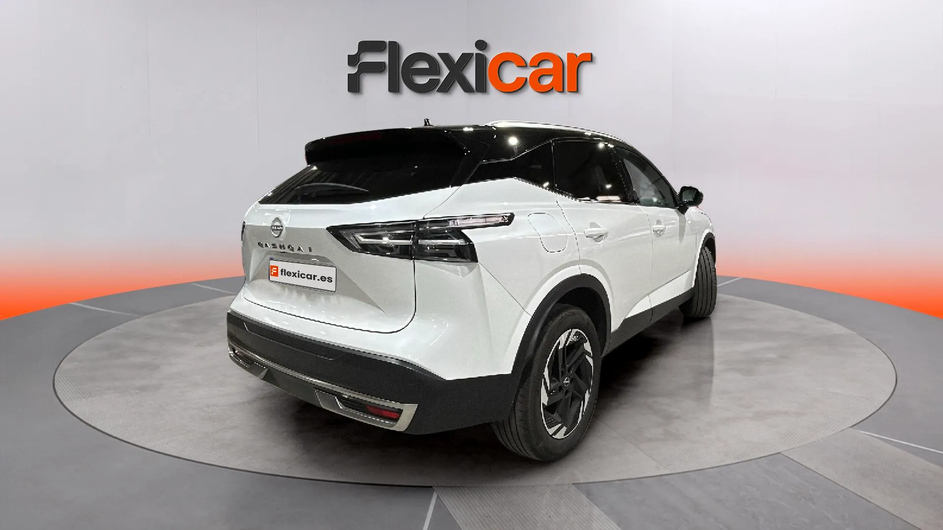 Nissan Qashqai DIG-T N-Connecta - foto 7