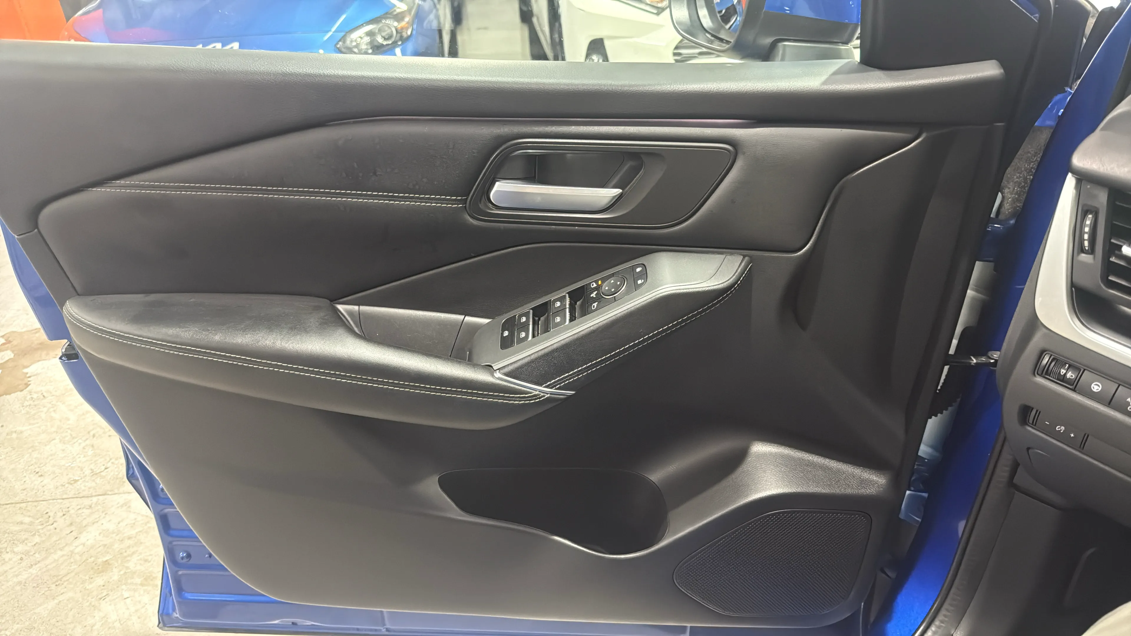 Nissan Qashqai DIG-T CVT N-Connecta - foto 15