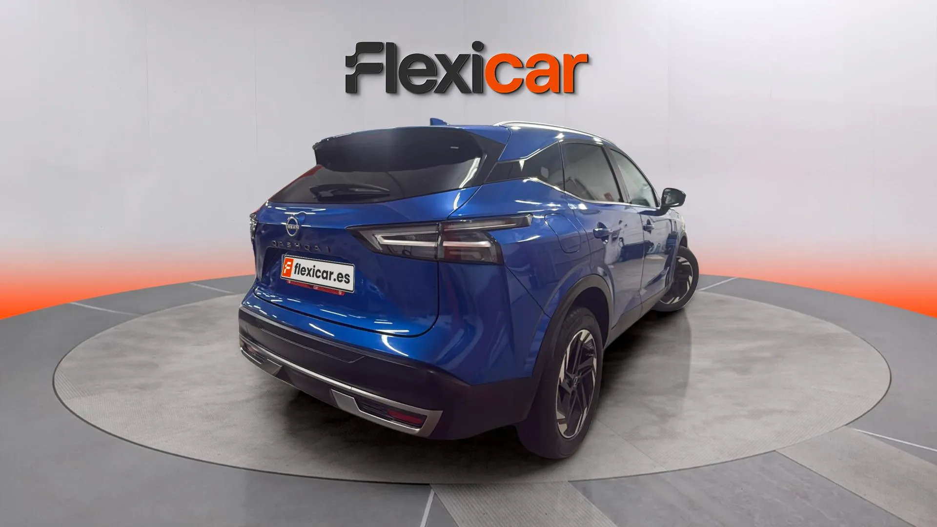 Nissan Qashqai DIG-T CVT N-Connecta - foto 7