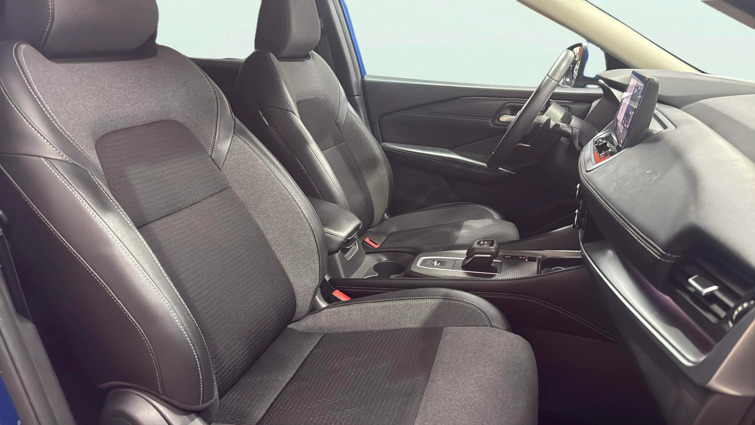 Nissan Qashqai DIG-T CVT N-Connecta - foto 12