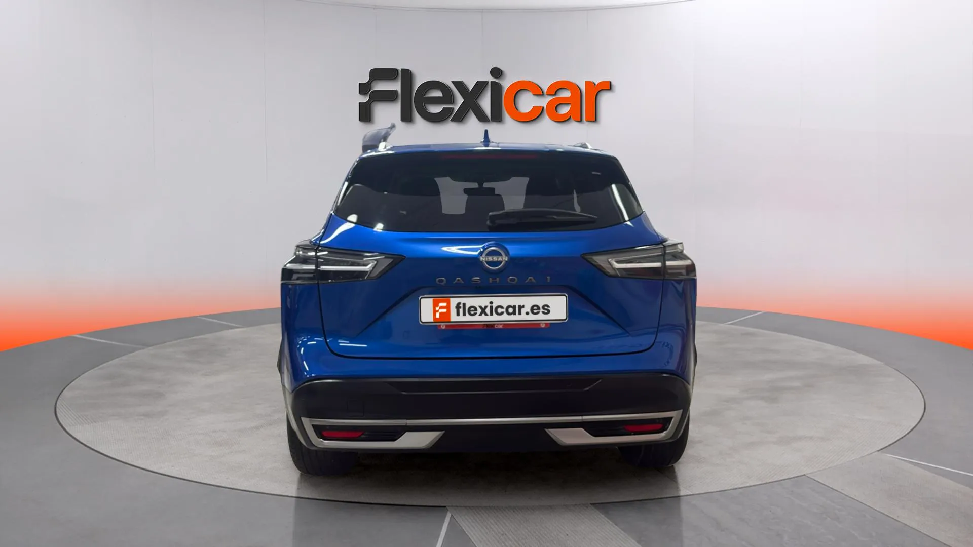 Nissan Qashqai DIG-T CVT N-Connecta - foto 6