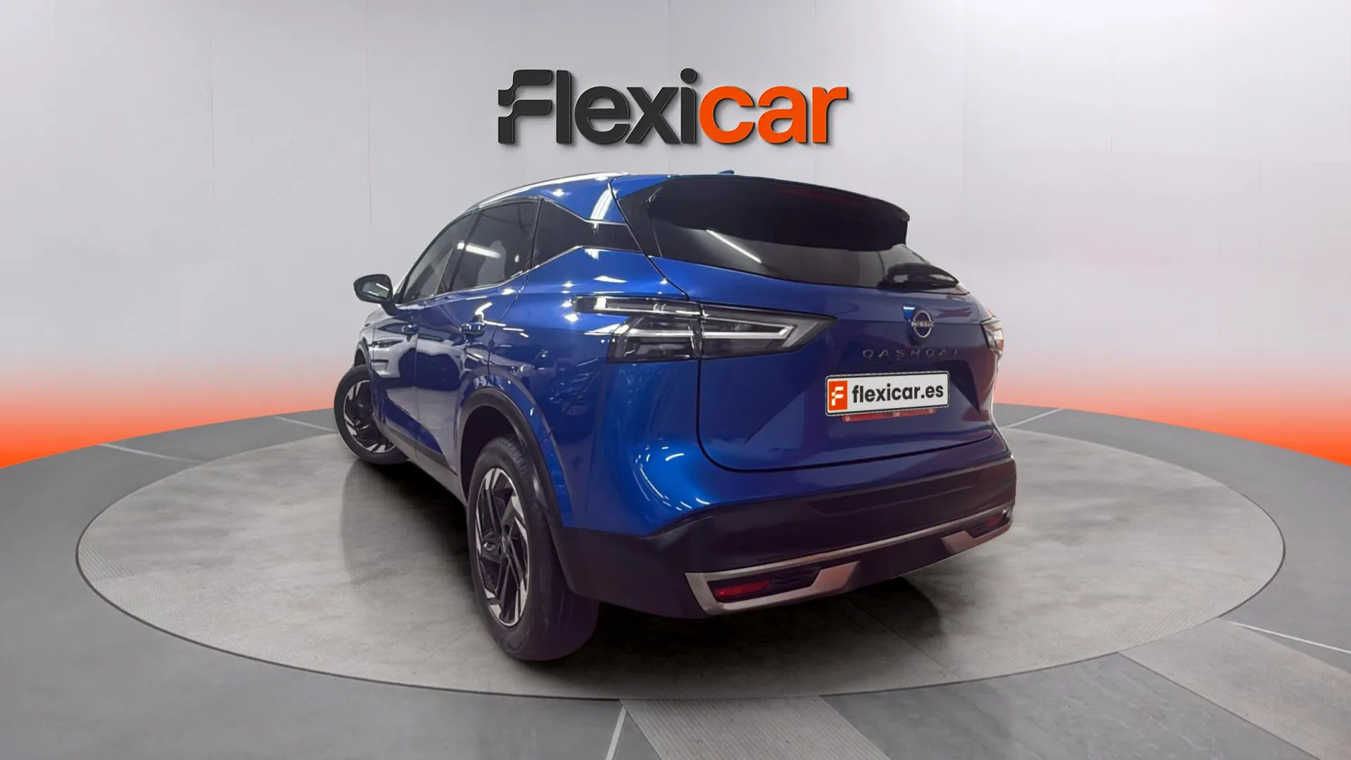 Nissan Qashqai DIG-T CVT N-Connecta - foto 5