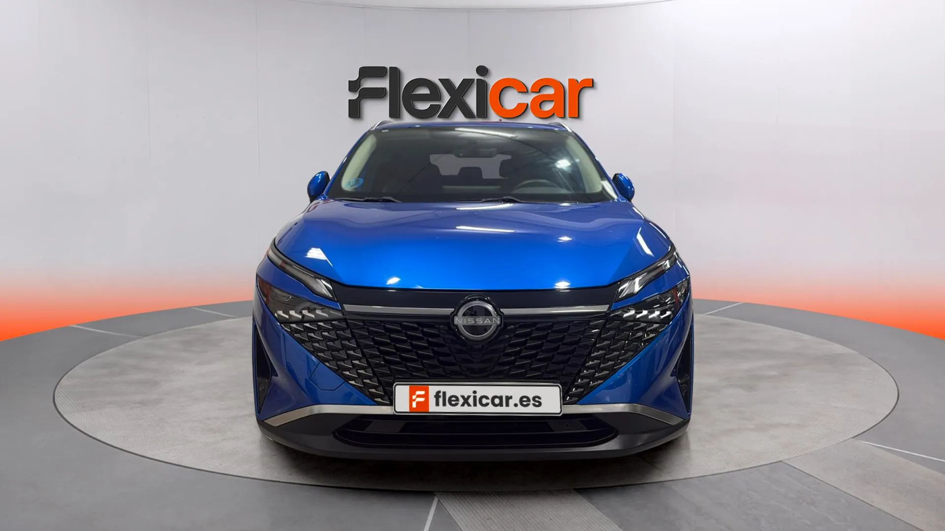 Nissan Qashqai DIG-T CVT N-Connecta - foto 2