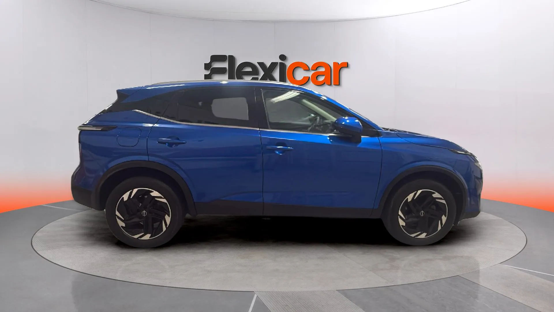Nissan Qashqai DIG-T CVT N-Connecta - foto 8