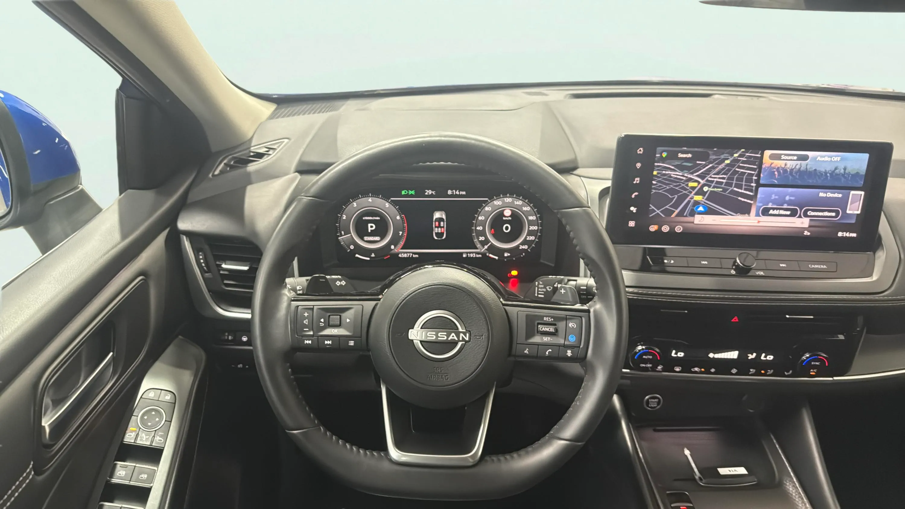 Nissan Qashqai DIG-T CVT N-Connecta - foto 17