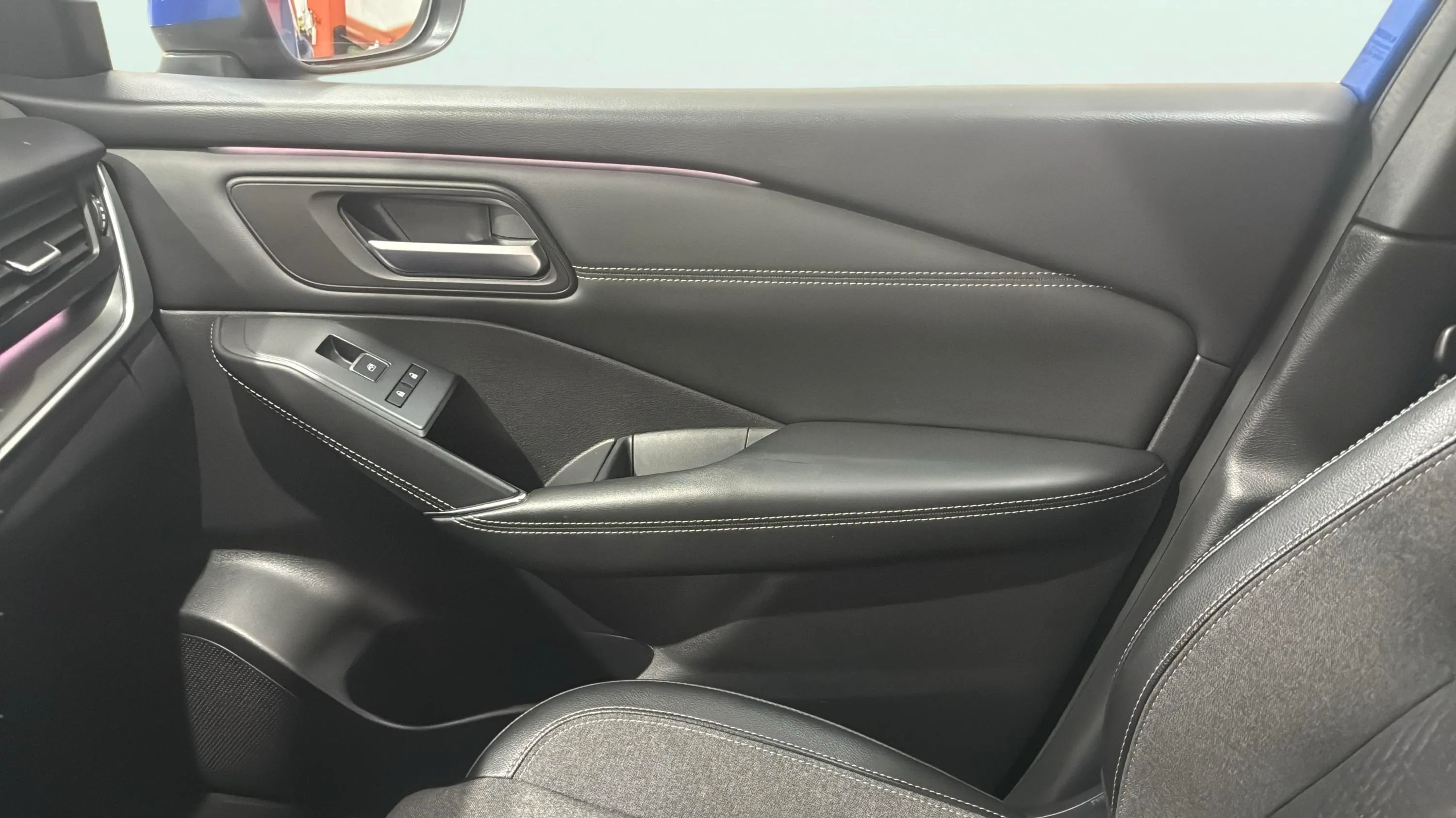Nissan Qashqai DIG-T CVT N-Connecta - foto 11
