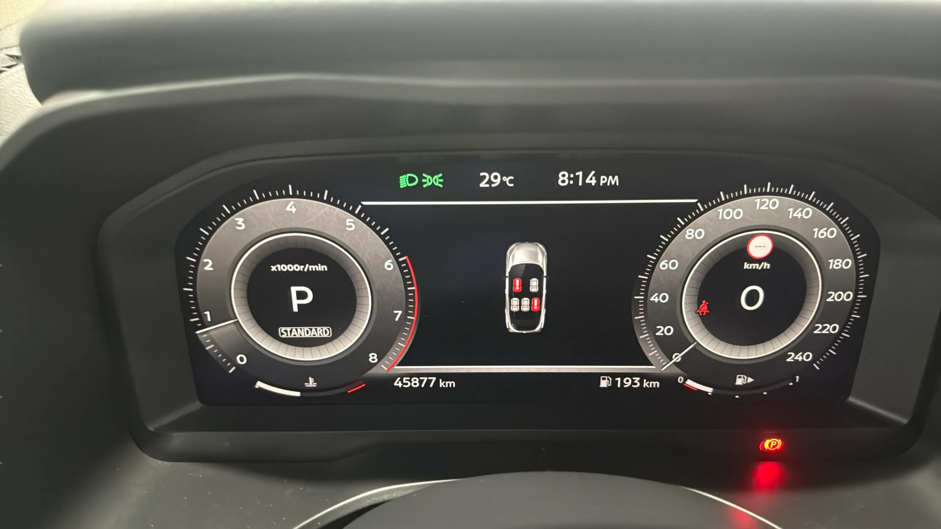 Nissan Qashqai DIG-T CVT N-Connecta - foto 18