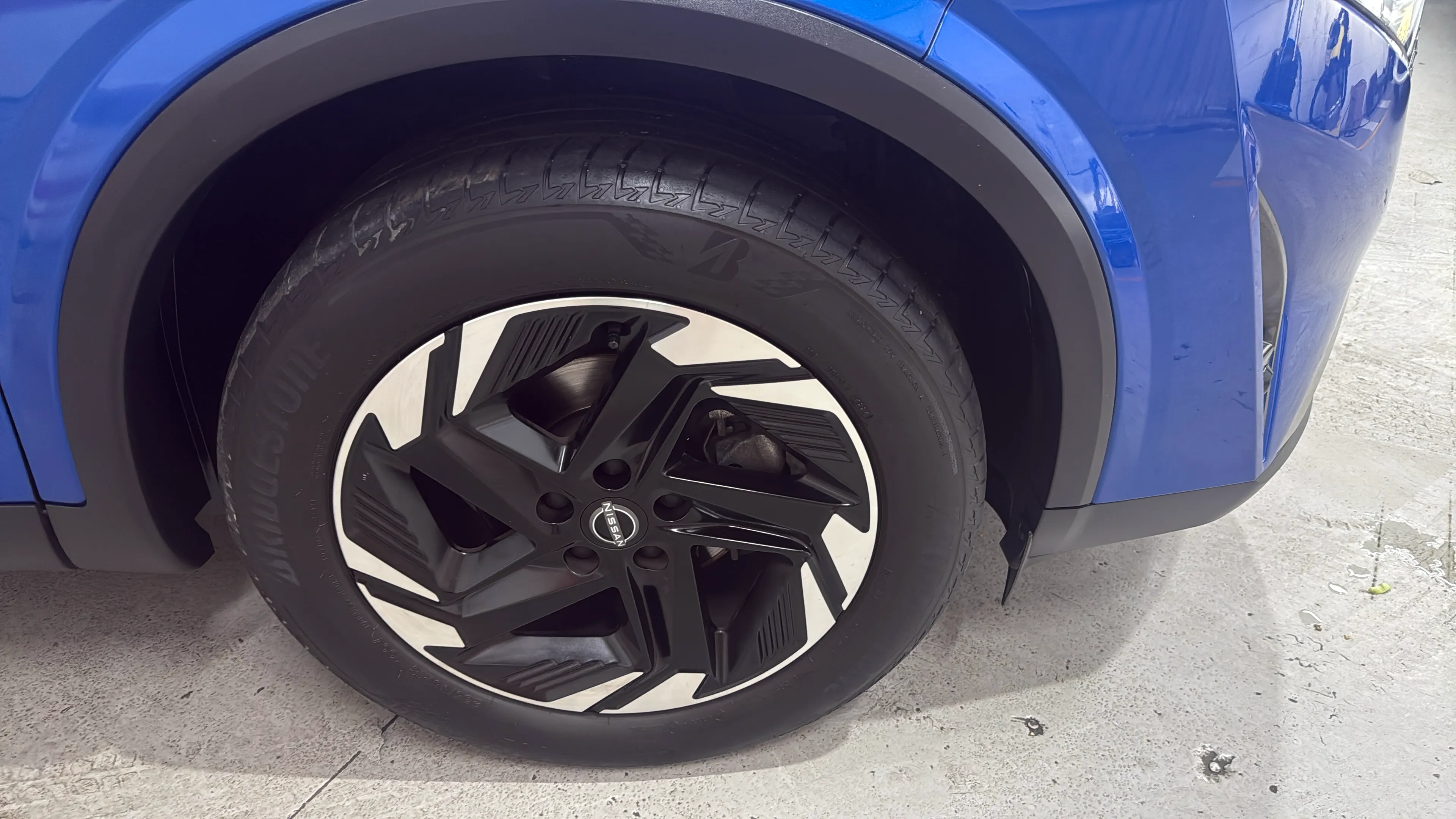 Nissan Qashqai DIG-T CVT N-Connecta - foto 23