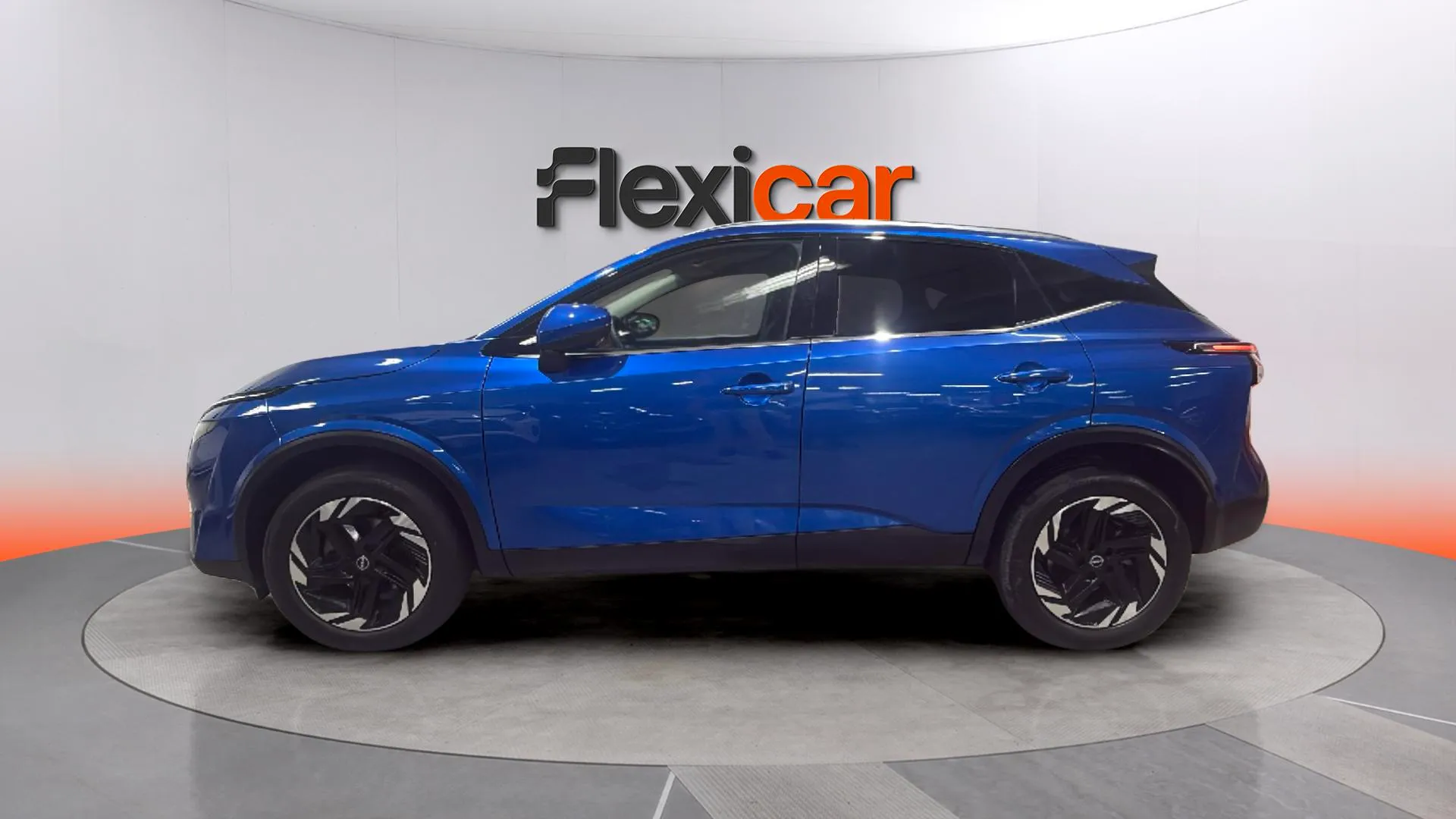 Nissan Qashqai DIG-T CVT N-Connecta - foto 4
