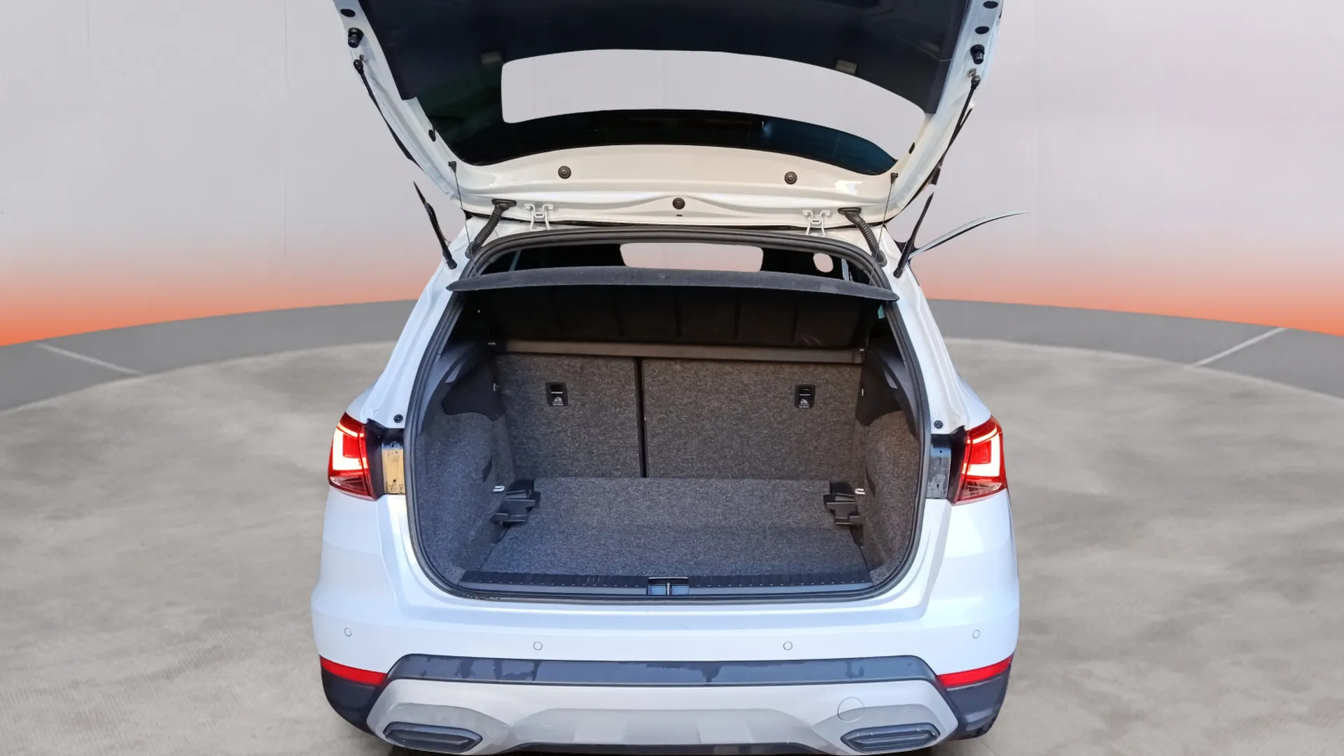 SEAT Arona 1.5 TSI DSG FR Special Ed - foto 6