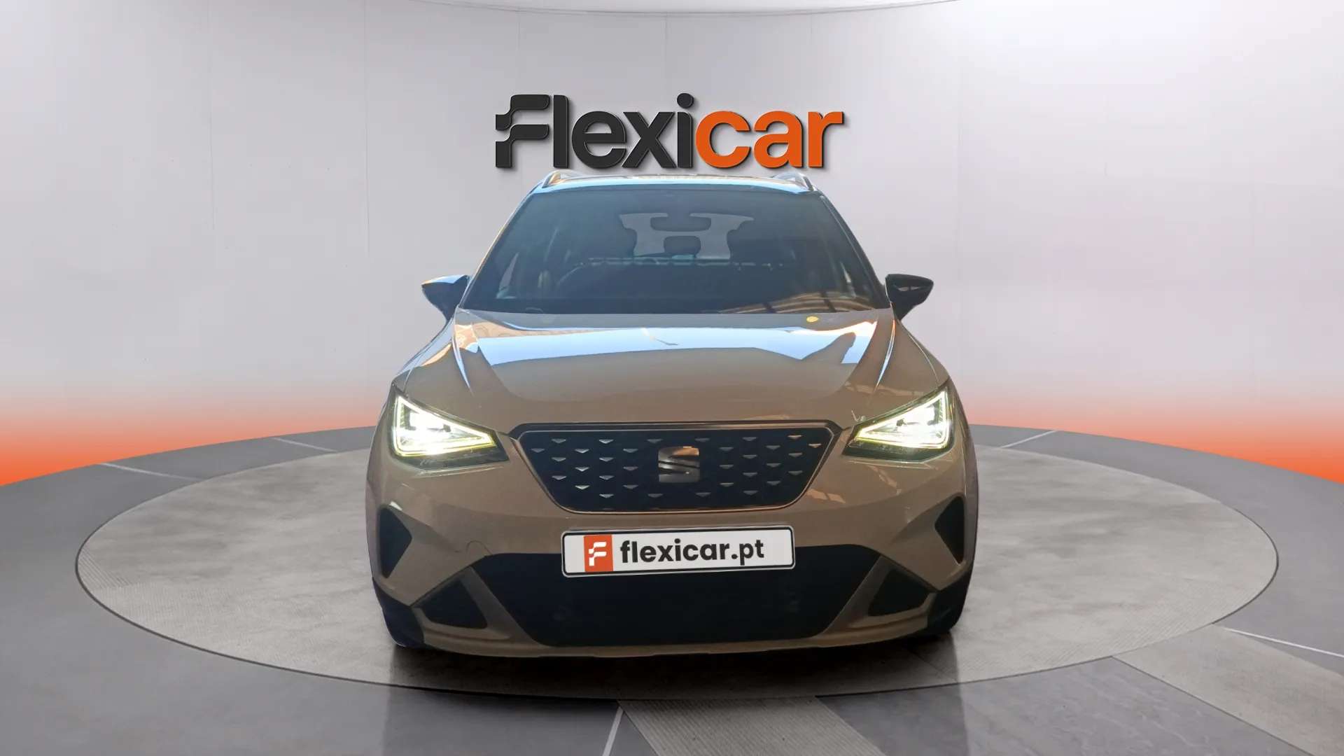 SEAT Arona 1.5 TSI DSG FR Special Ed - foto 2