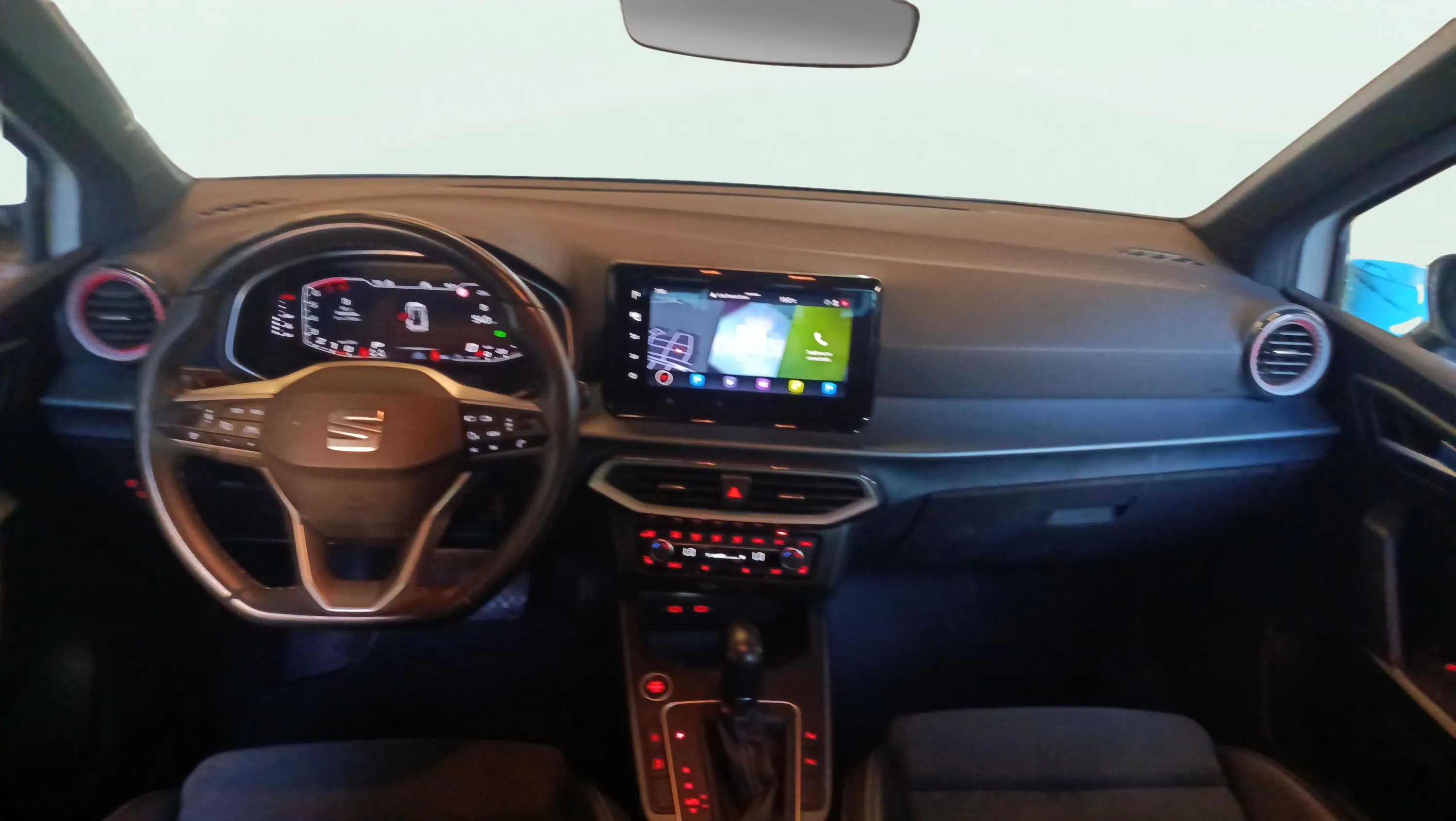SEAT Arona 1.5 TSI DSG FR Special Ed - foto 9