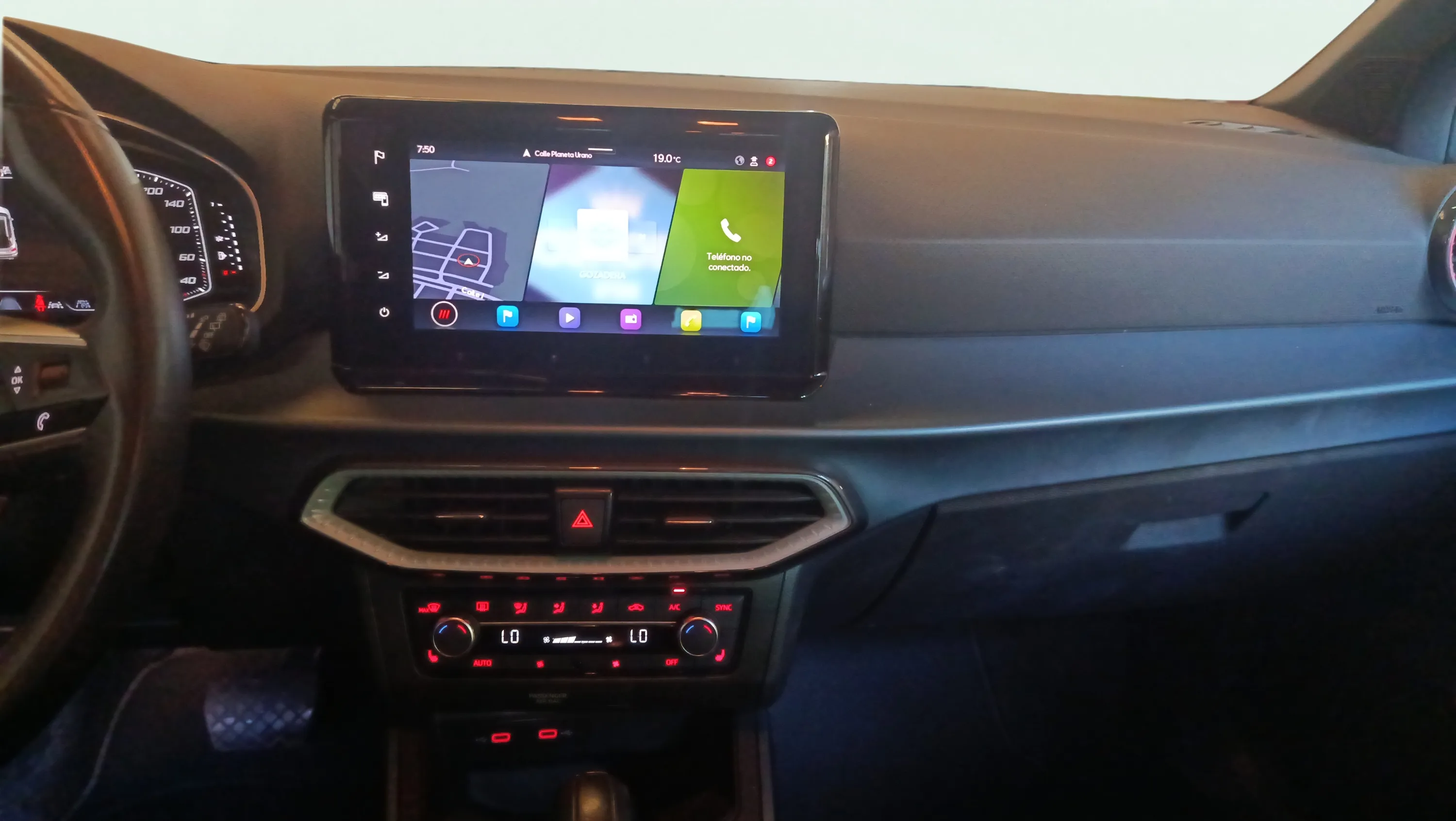 SEAT Arona 1.5 TSI DSG FR Special Ed - foto 11