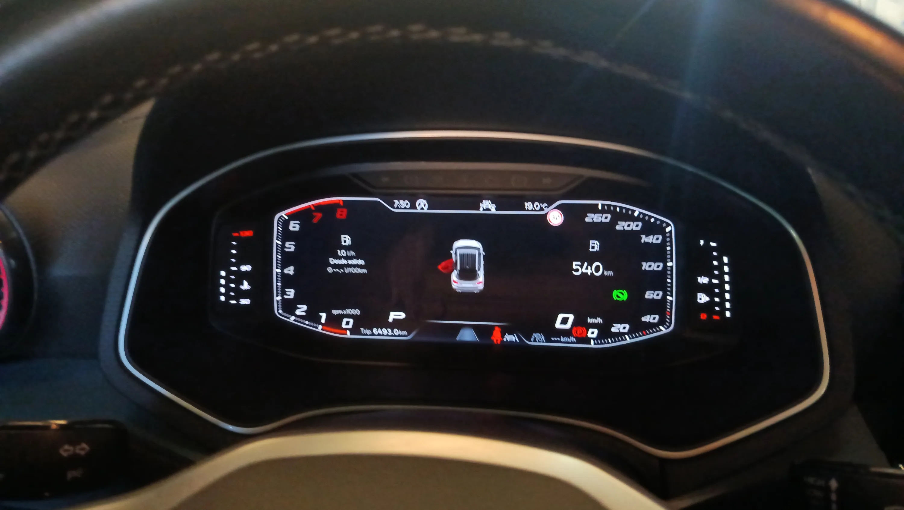 SEAT Arona 1.5 TSI DSG FR Special Ed - foto 7