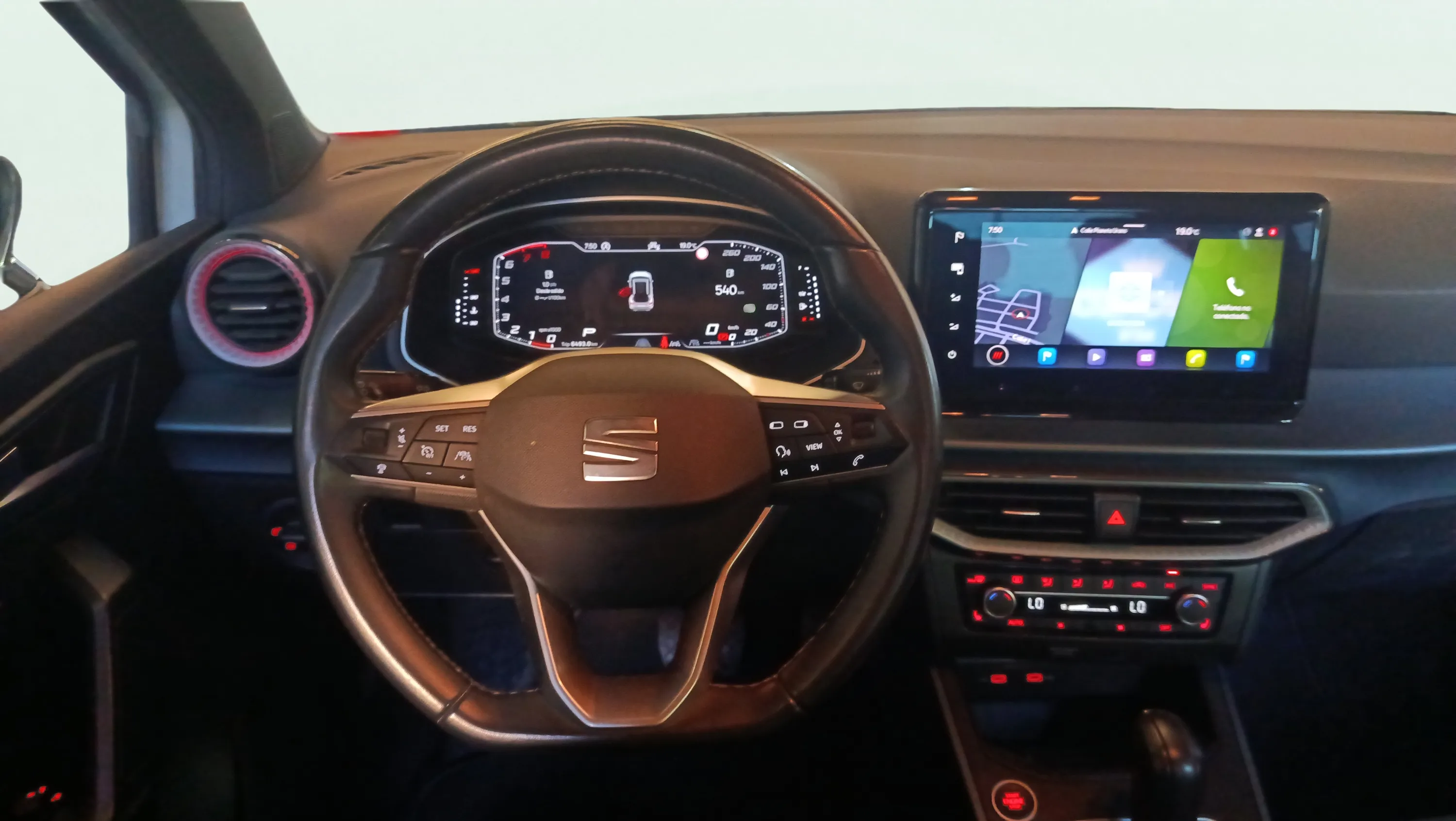SEAT Arona 1.5 TSI DSG FR Special Ed - foto 10