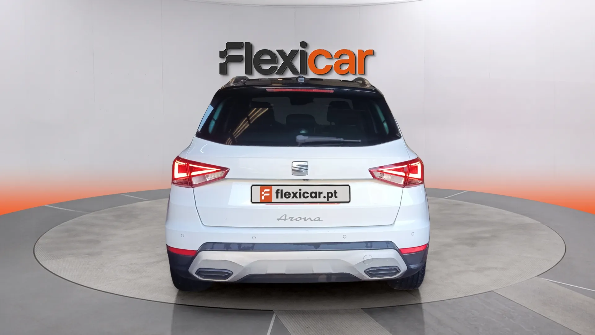 SEAT Arona 1.5 TSI DSG FR Special Ed - foto 4