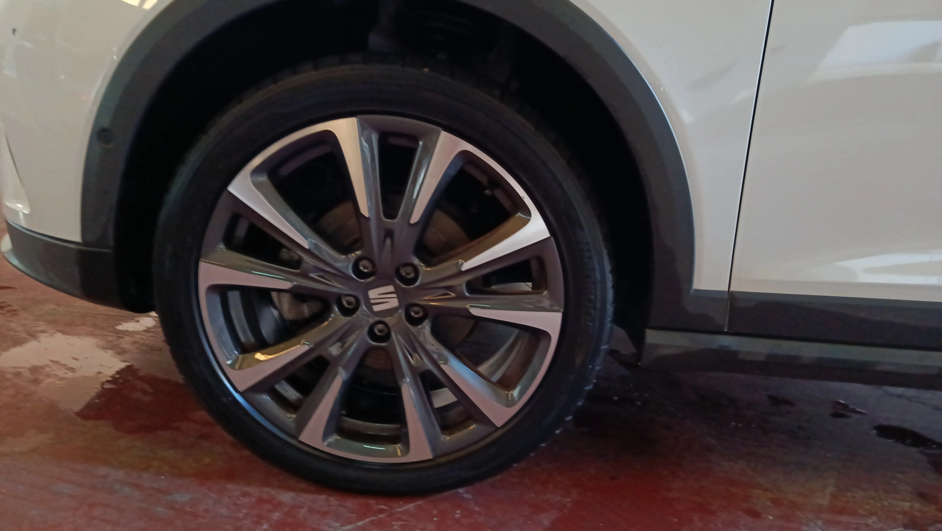 SEAT Arona 1.5 TSI DSG FR Special Ed - foto 16