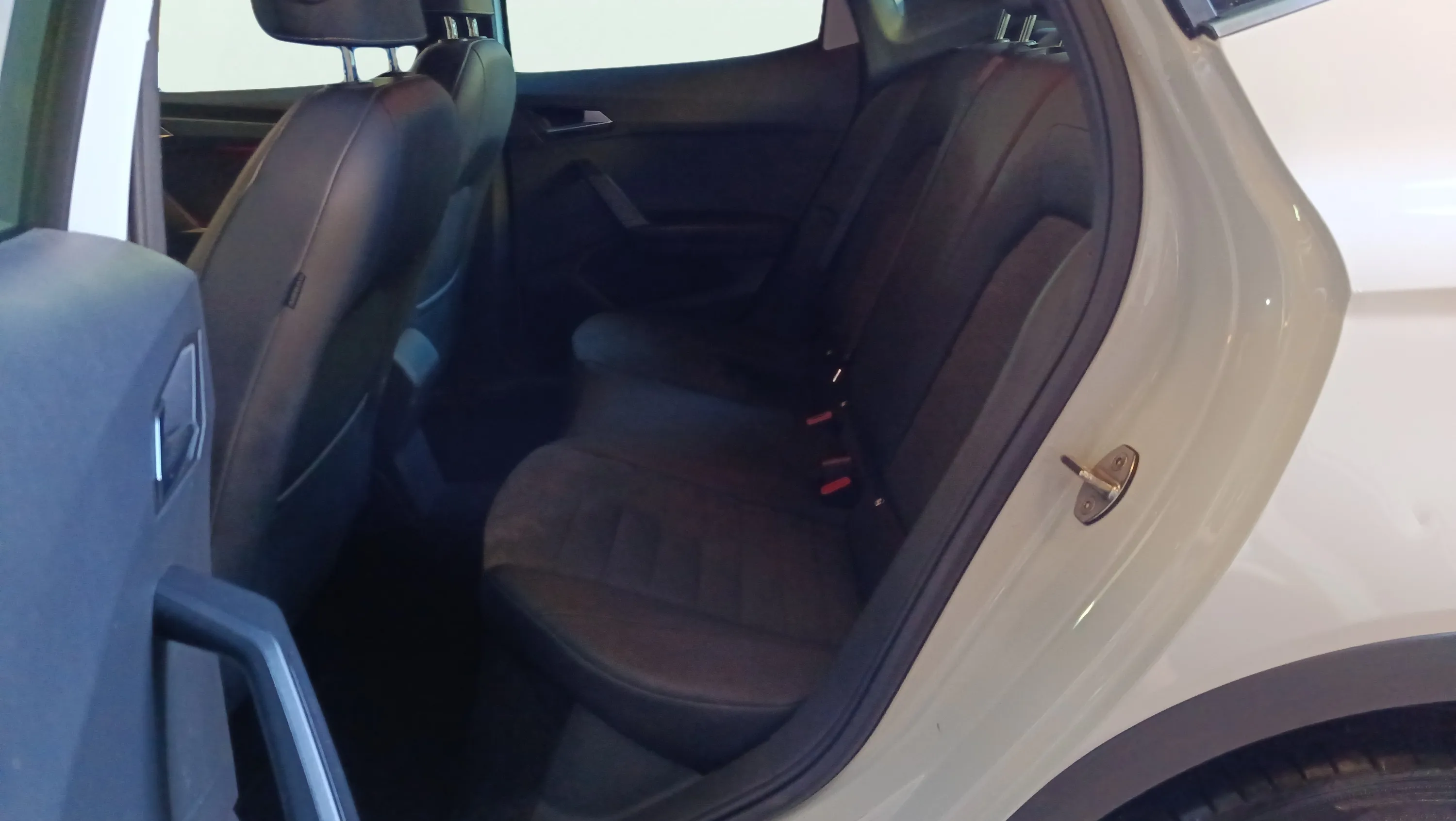 SEAT Arona 1.5 TSI DSG FR Special Ed - foto 12