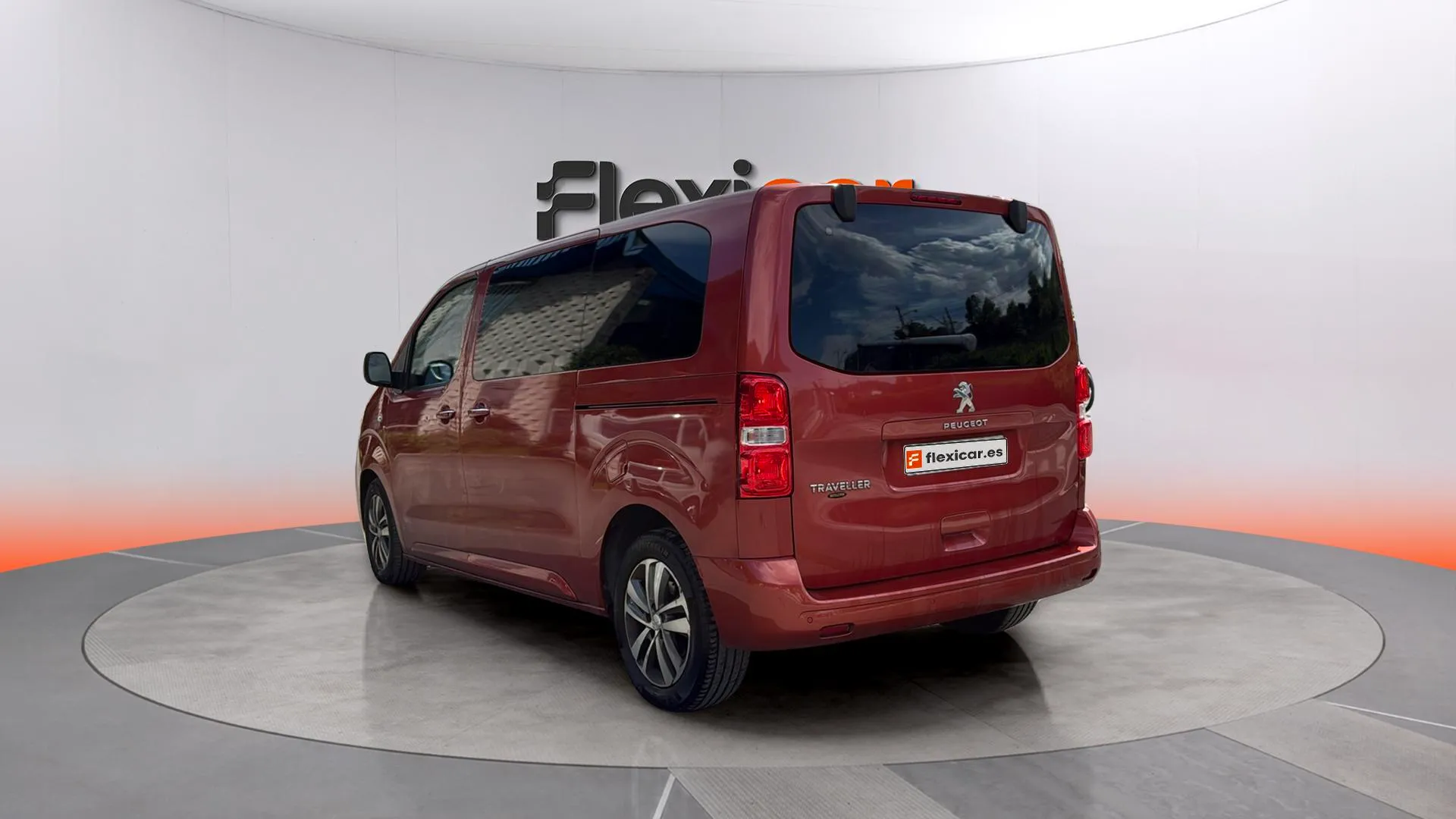 Peugeot Traveller Active BlueHDi Long - foto 5