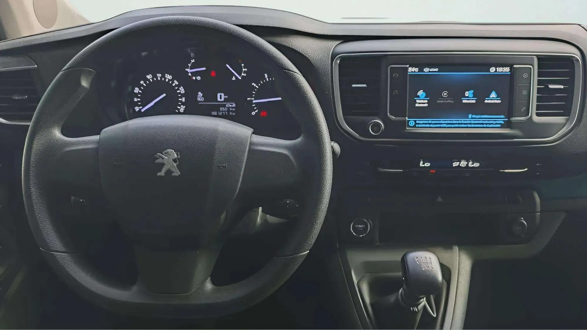 Peugeot Traveller Active BlueHDi Long - foto 10
