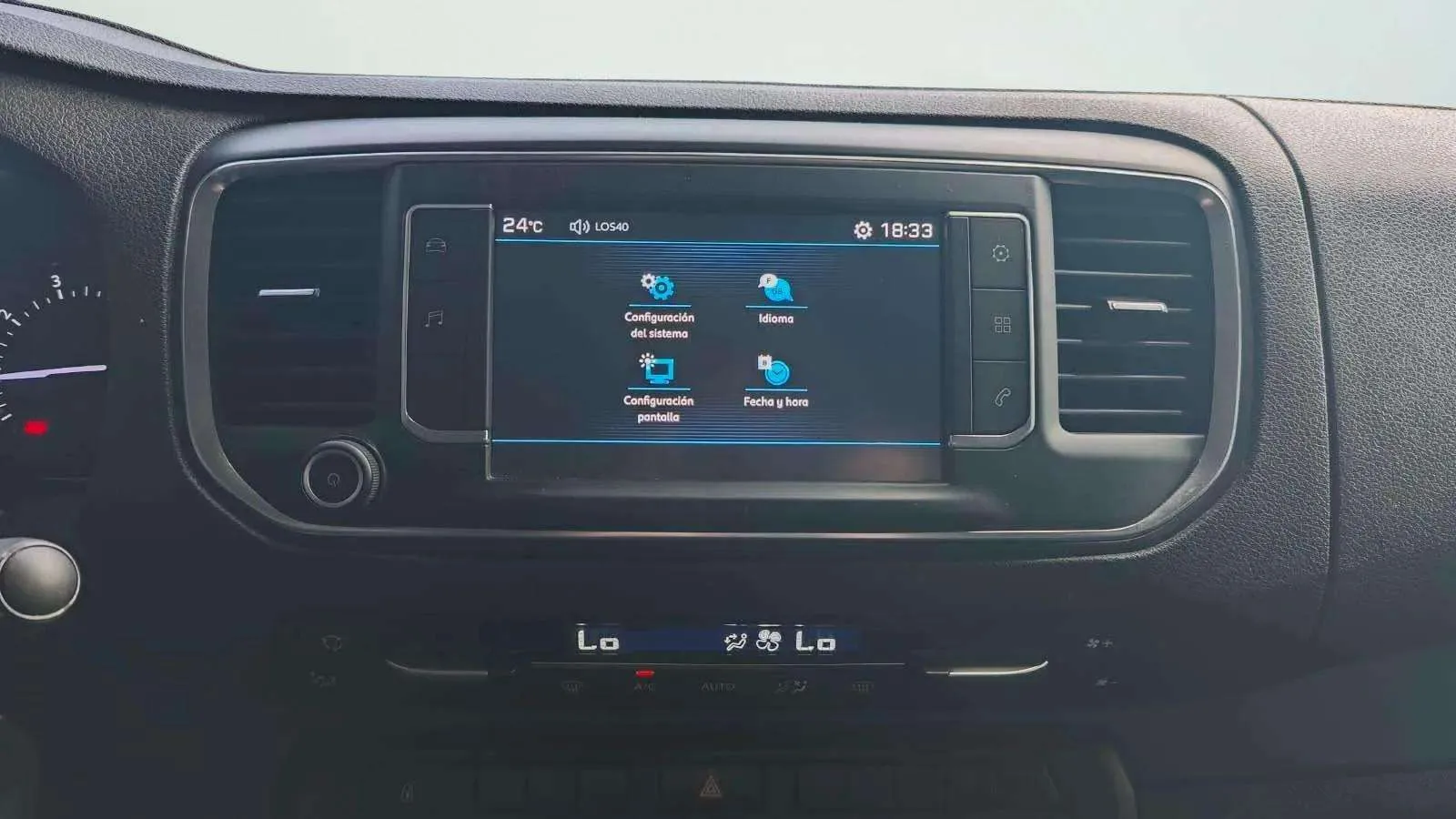Peugeot Traveller Active BlueHDi Long - foto 18