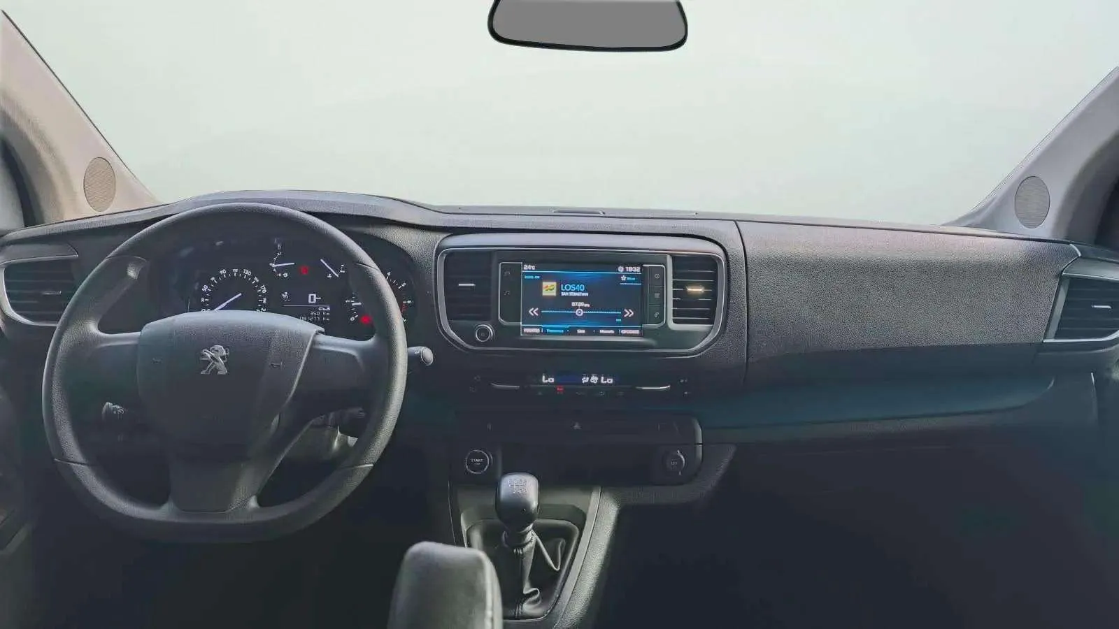 Peugeot Traveller Active BlueHDi Long - foto 9