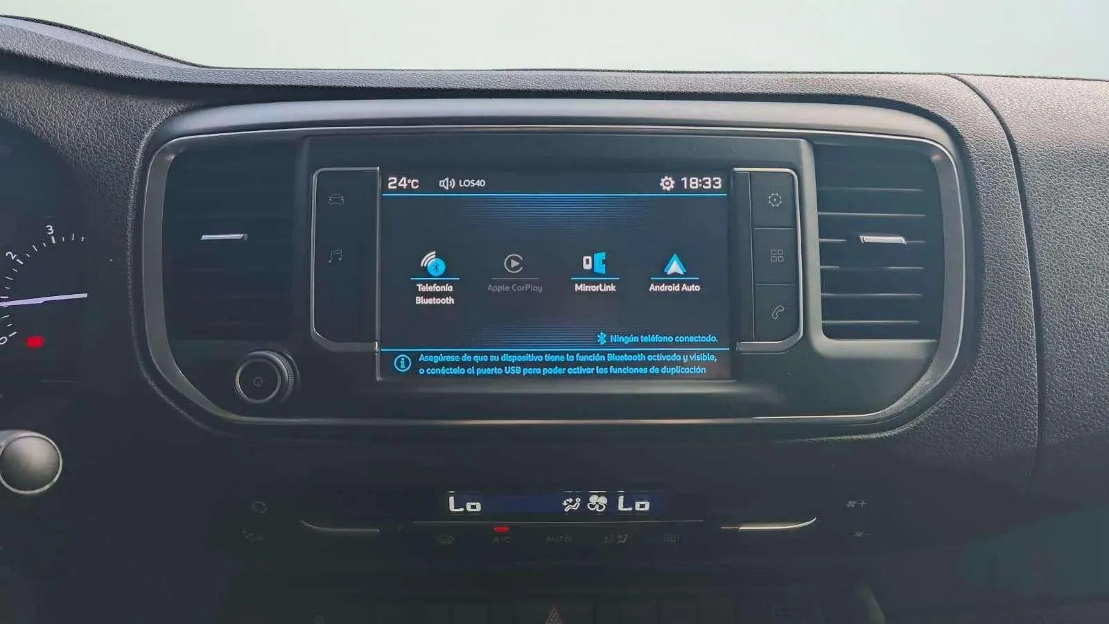 Peugeot Traveller Active BlueHDi Long - foto 14