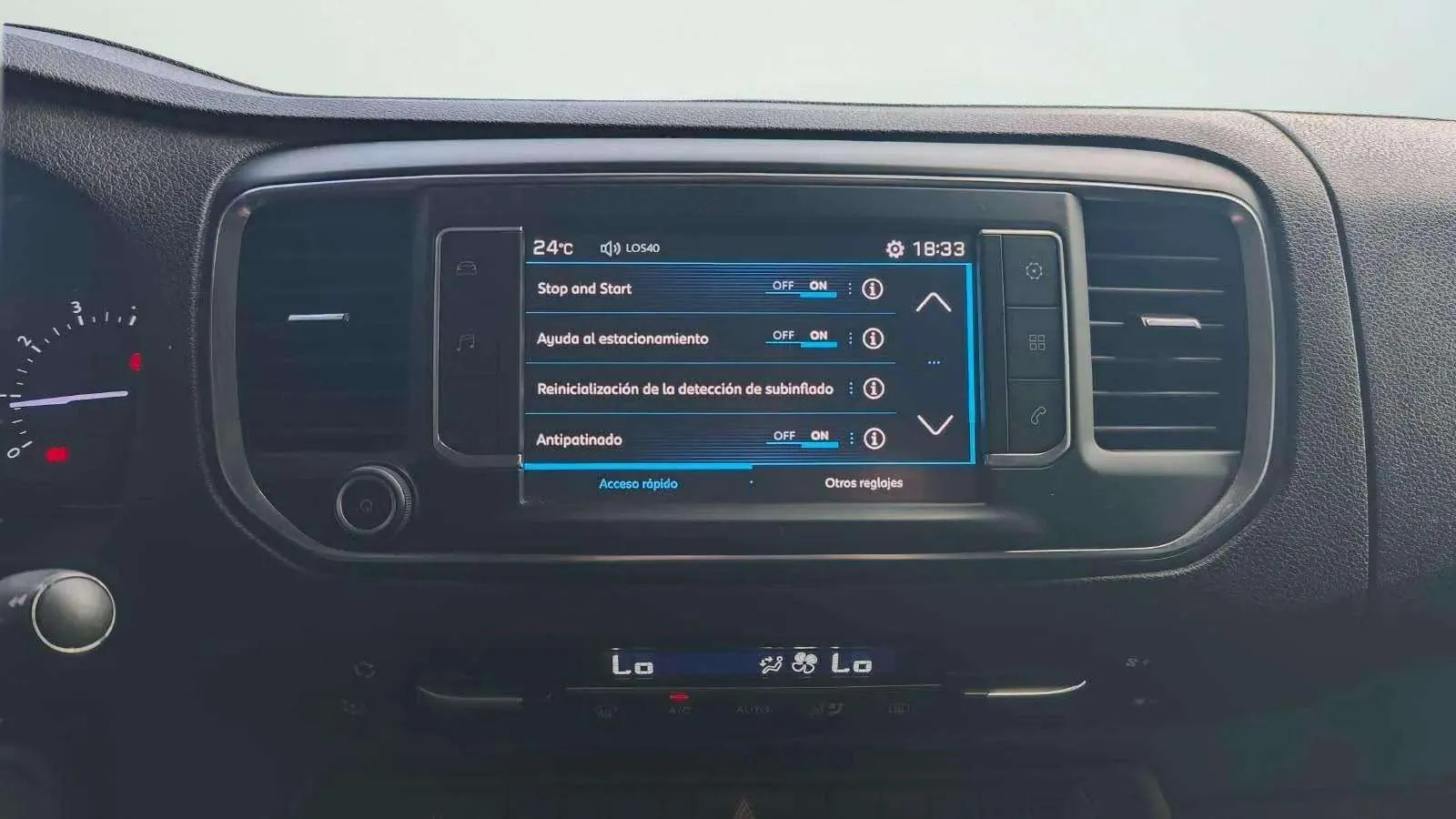Peugeot Traveller Active BlueHDi Long - foto 19