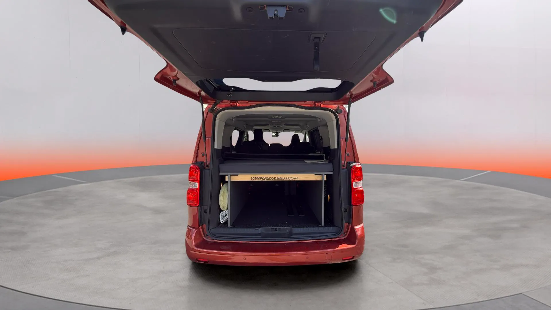 Peugeot Traveller Active BlueHDi Long - foto 30