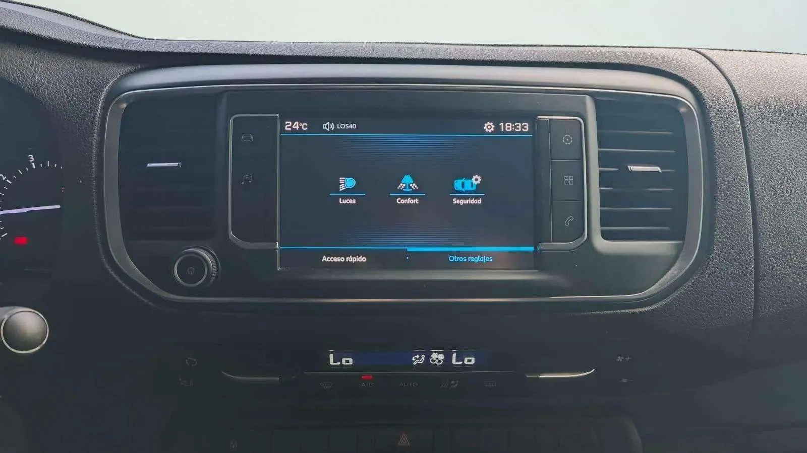 Peugeot Traveller Active BlueHDi Long - foto 16