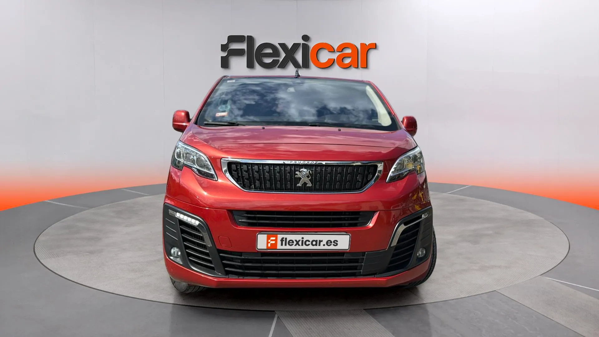 Peugeot Traveller Active BlueHDi Long - foto 2