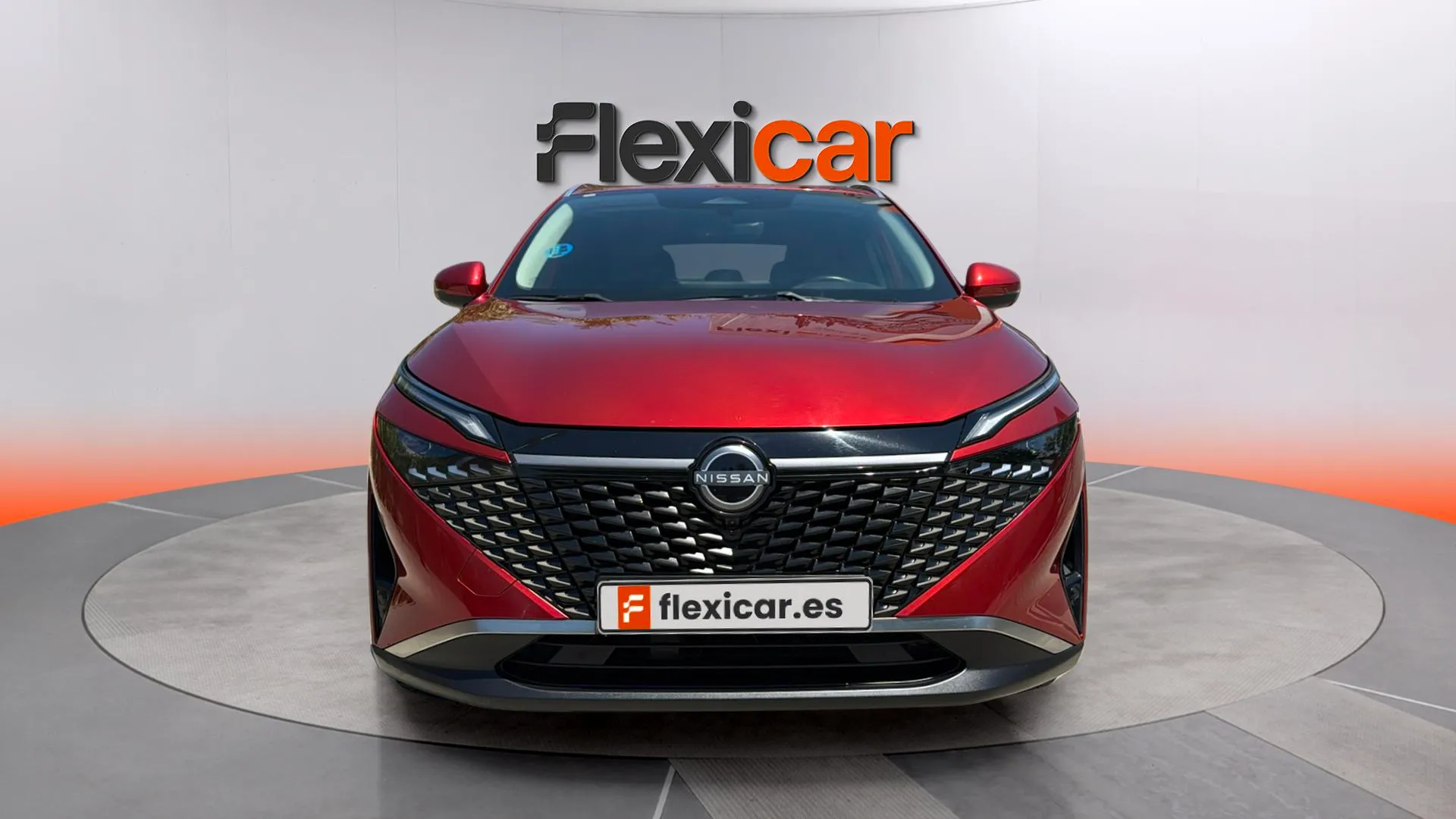 Nissan Qashqai DIG-T CVT N-Connecta - foto 2