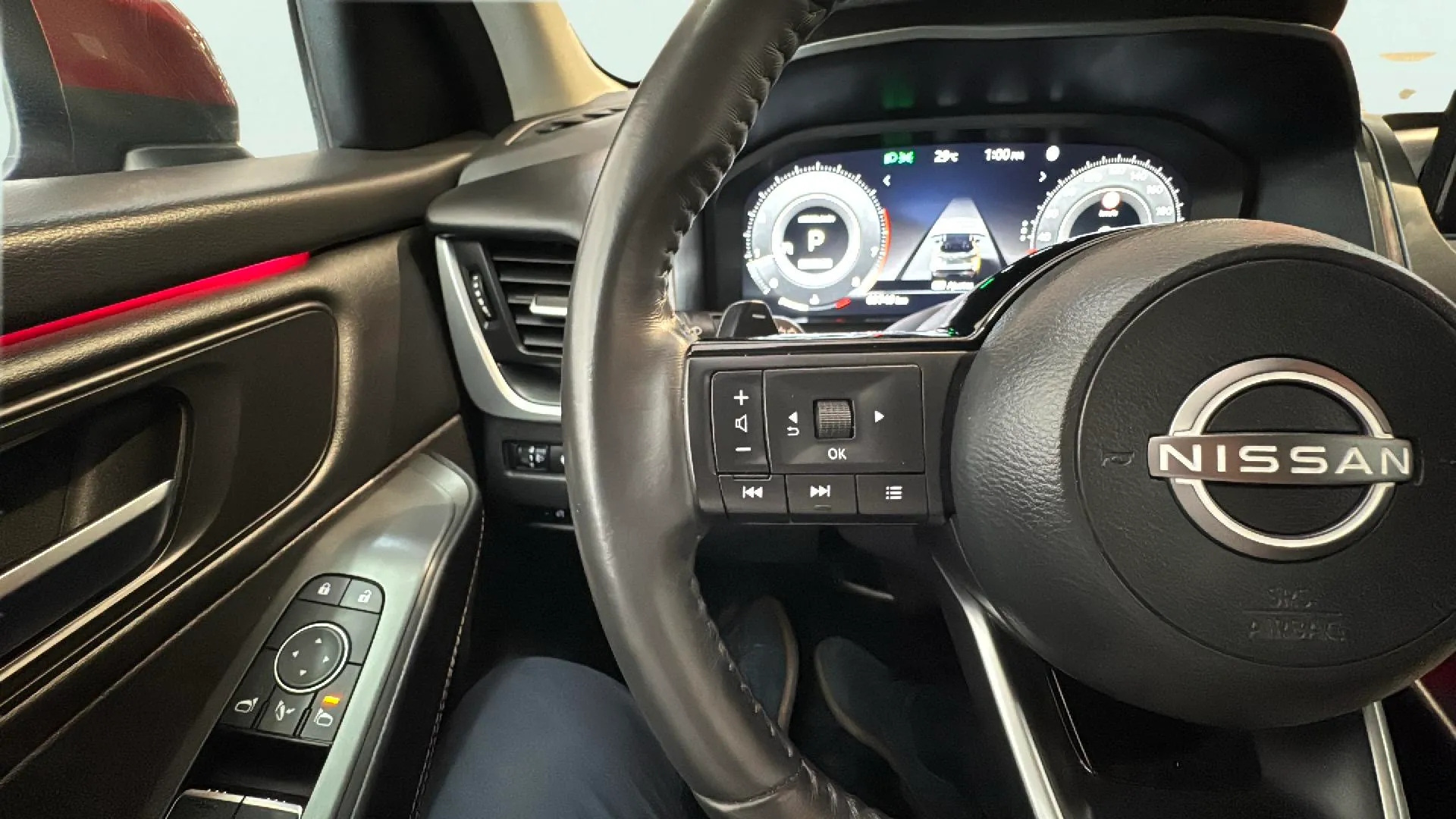 Nissan Qashqai DIG-T CVT N-Connecta - foto 22