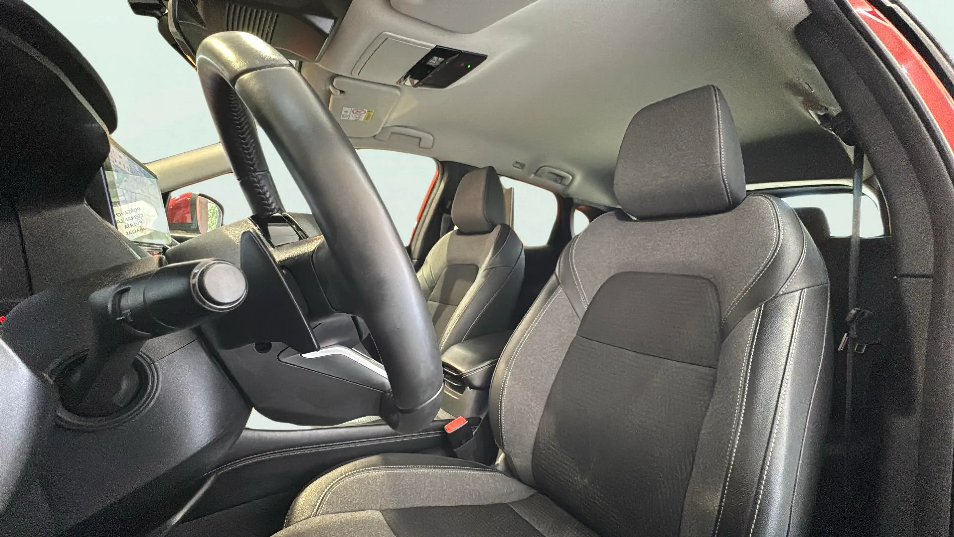 Nissan Qashqai DIG-T CVT N-Connecta - foto 18
