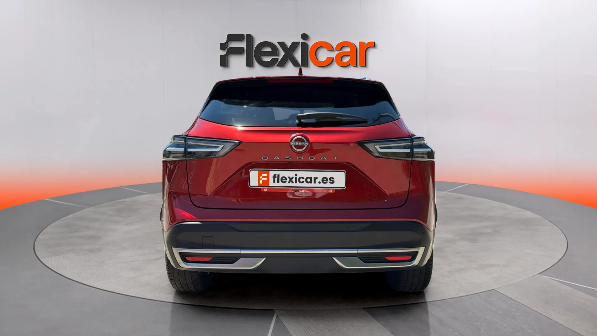 Nissan Qashqai DIG-T CVT N-Connecta - foto 6