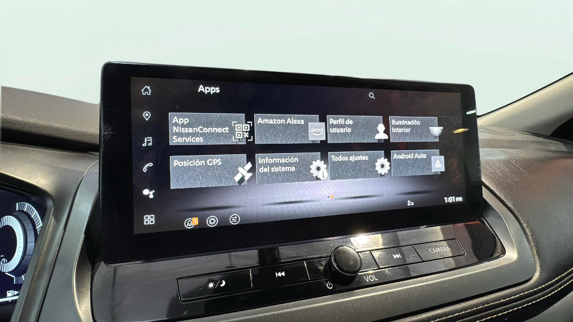 Nissan Qashqai DIG-T CVT N-Connecta - foto 16