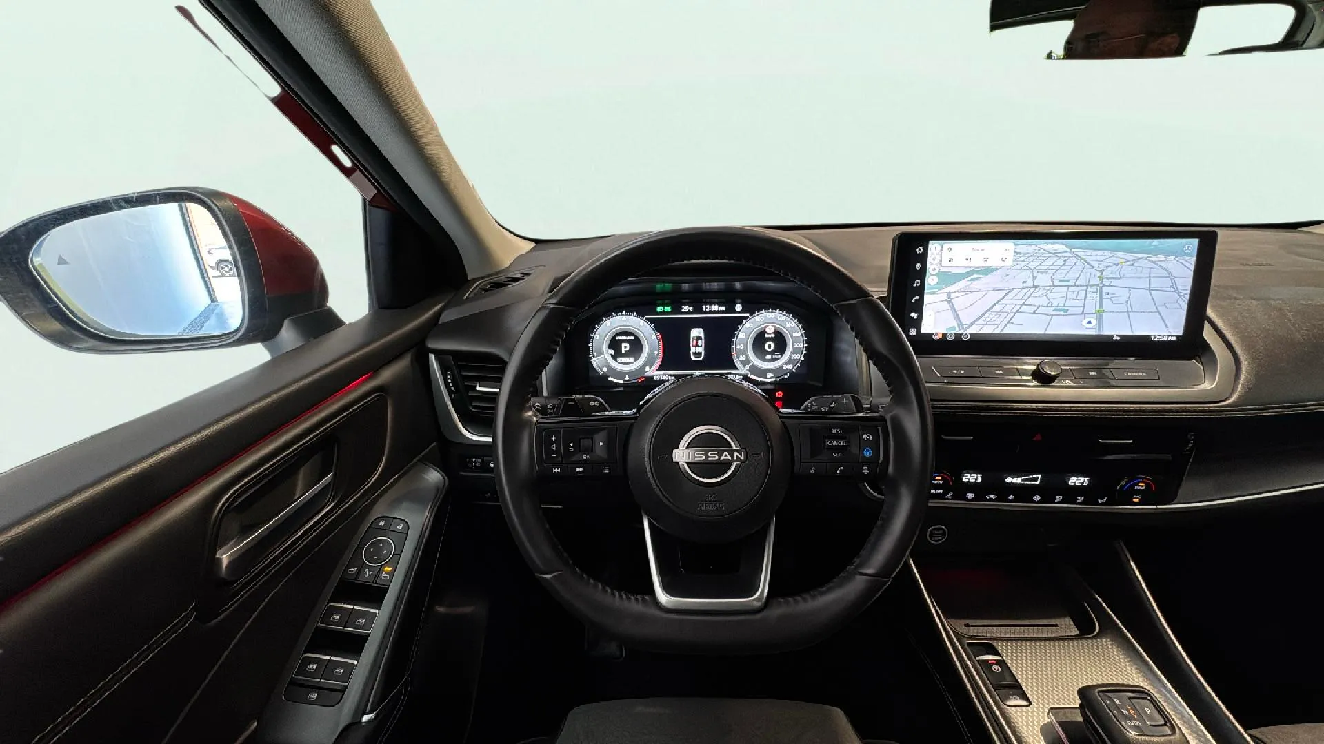 Nissan Qashqai DIG-T CVT N-Connecta - foto 10