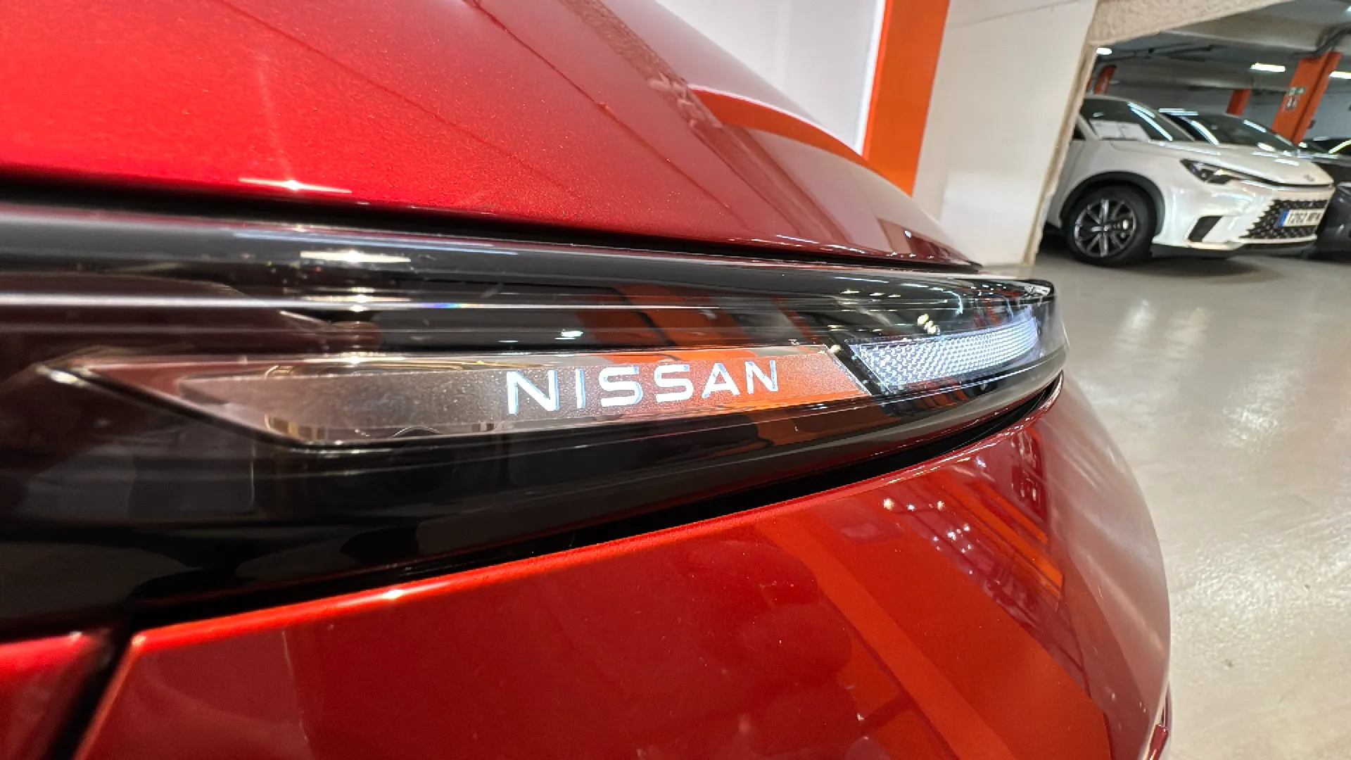 Nissan Qashqai DIG-T CVT N-Connecta - foto 30