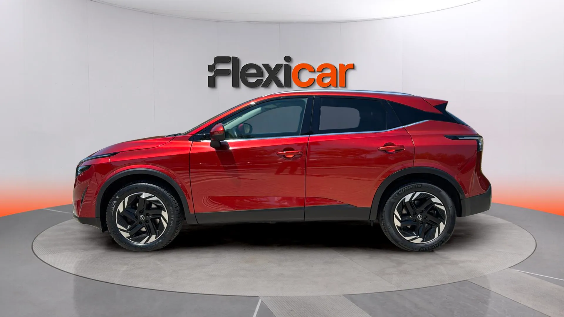 Nissan Qashqai DIG-T CVT N-Connecta - foto 4