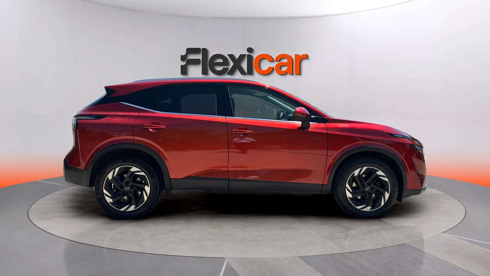 Nissan Qashqai DIG-T CVT N-Connecta - foto 8