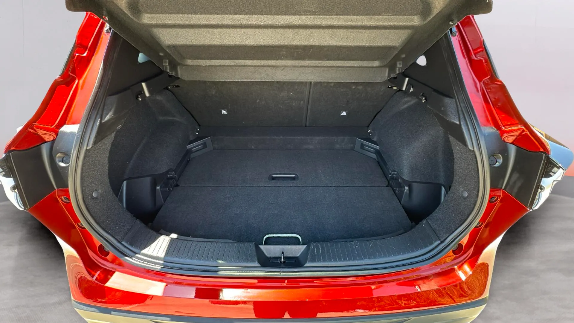 Nissan Qashqai DIG-T CVT N-Connecta - foto 29
