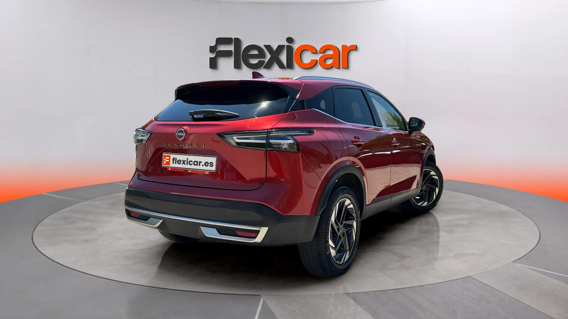 Nissan Qashqai DIG-T CVT N-Connecta - foto 7