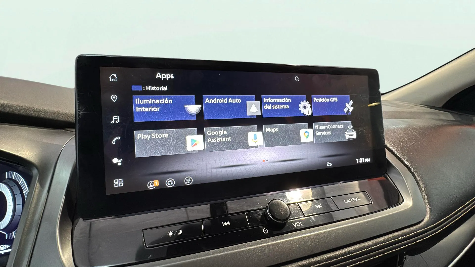 Nissan Qashqai DIG-T CVT N-Connecta - foto 15