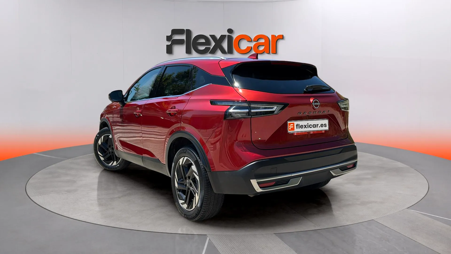 Nissan Qashqai DIG-T CVT N-Connecta - foto 5