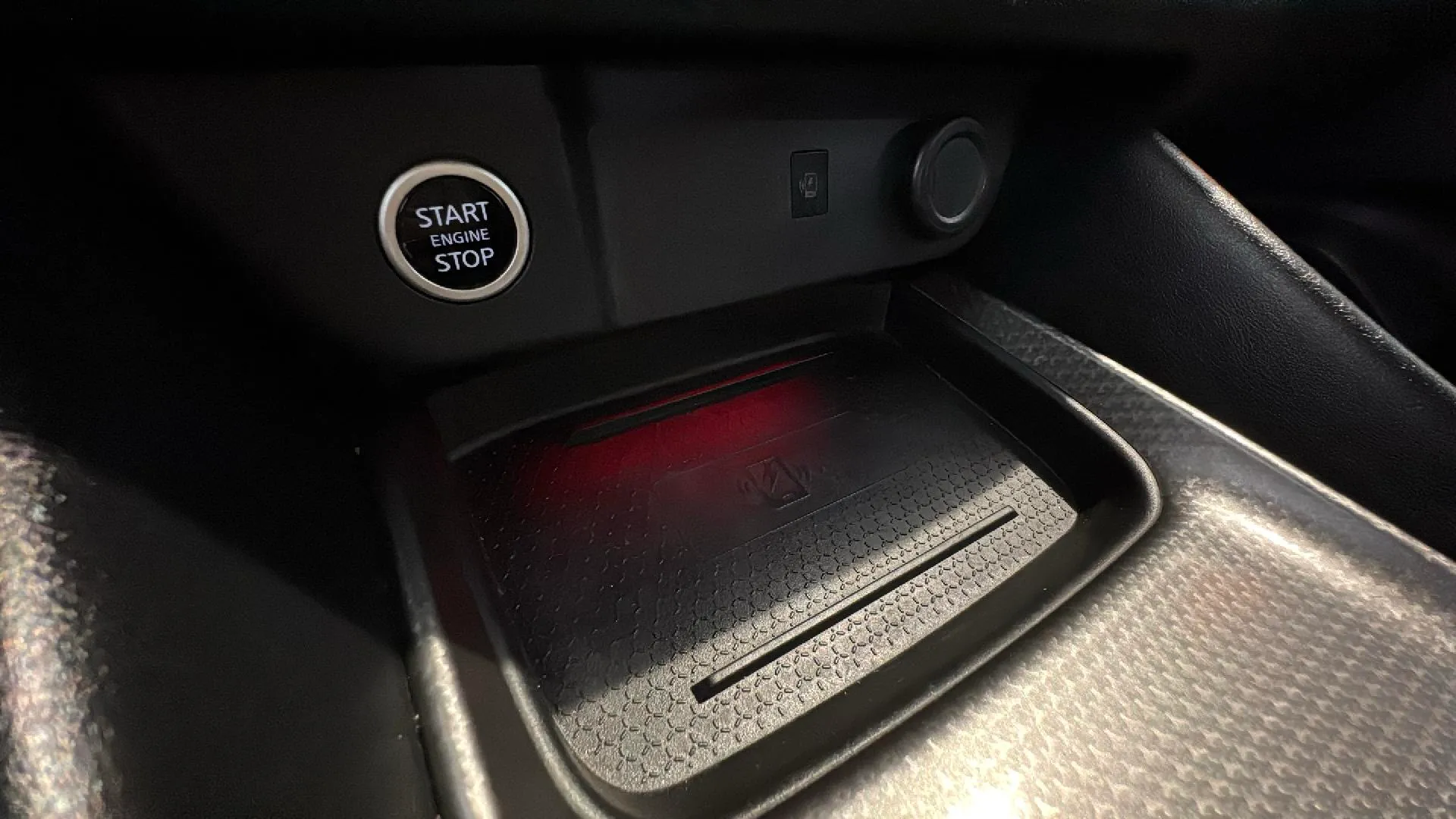 Nissan Qashqai DIG-T CVT N-Connecta - foto 24